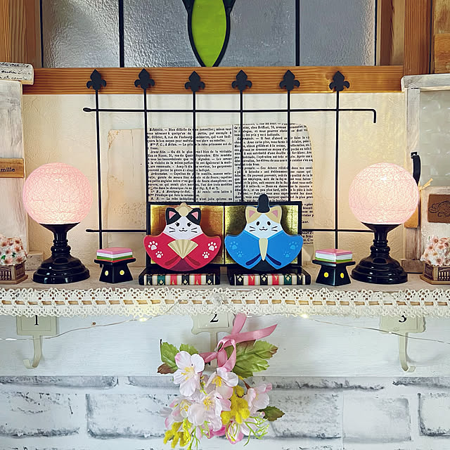 raggedy-aさんの部屋