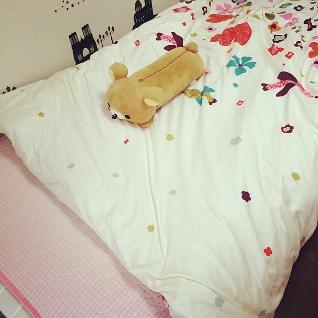 rubiさんの実例写真