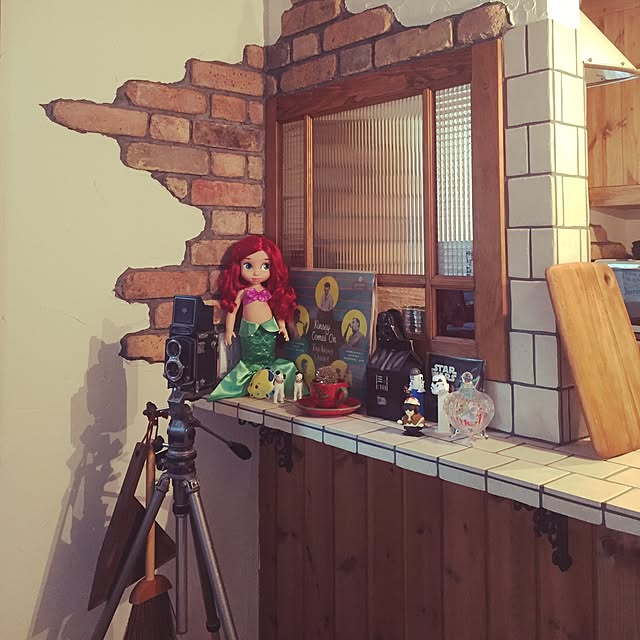 chiiさんの実例写真