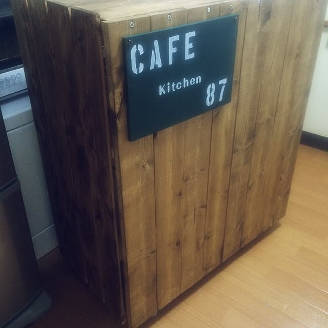 Chikakoさんの実例写真