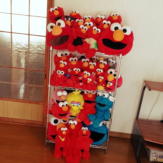 248maNiaさんの実例写真