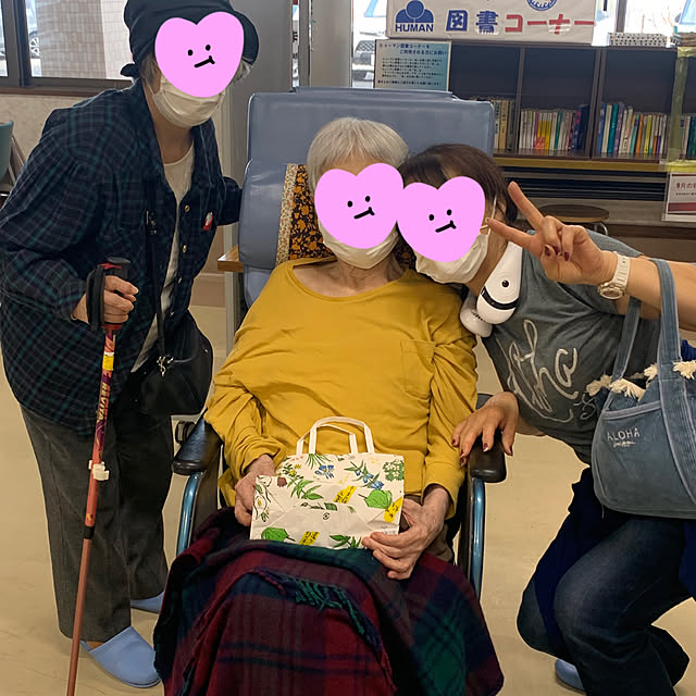 Aqettyさんの部屋