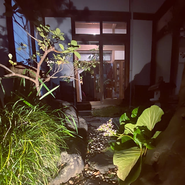 chacoさんの実例写真