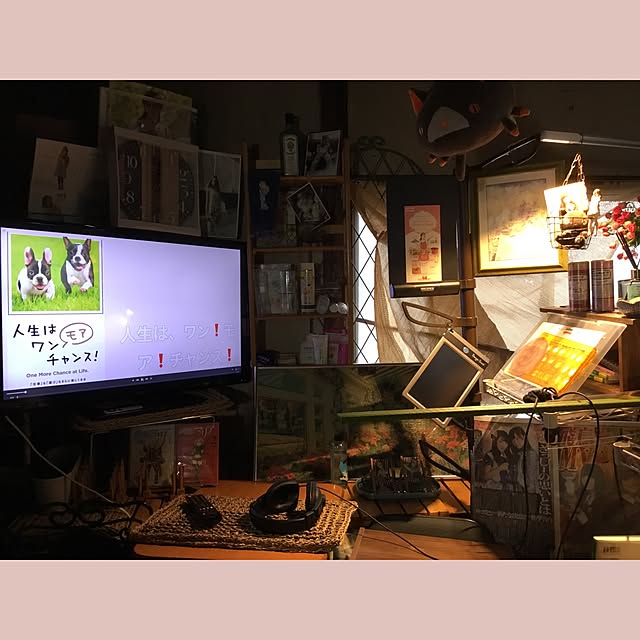 MEMO.2017.REALさんの実例写真
