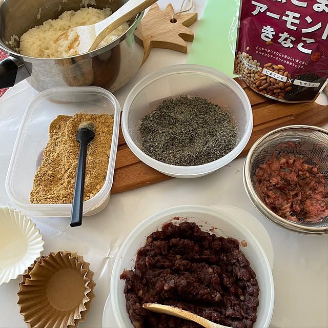 maminさんの部屋