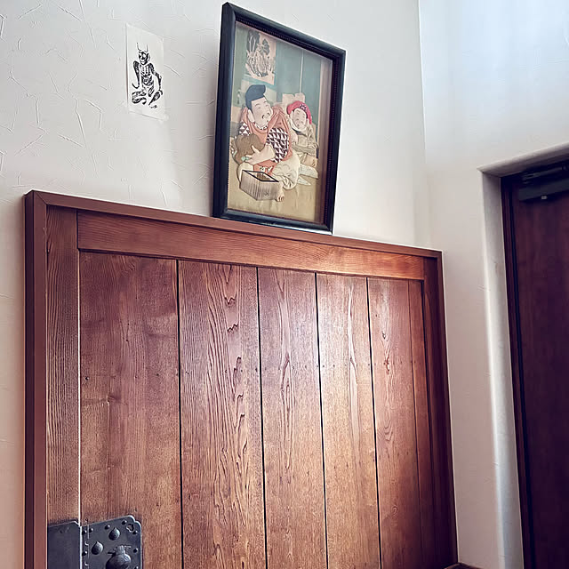 yukichi-wanwaさんの実例写真