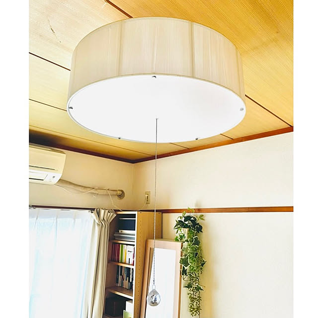 DORAさんの部屋