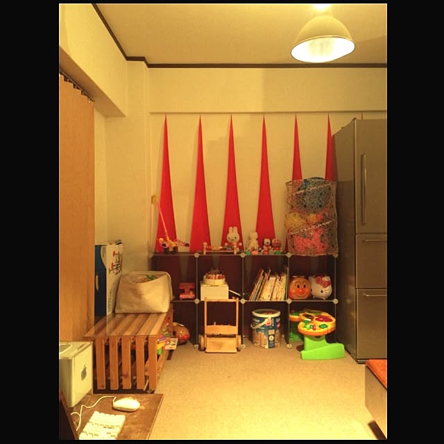 ujiさんの実例写真