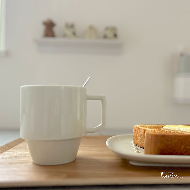 tintinさんの部屋