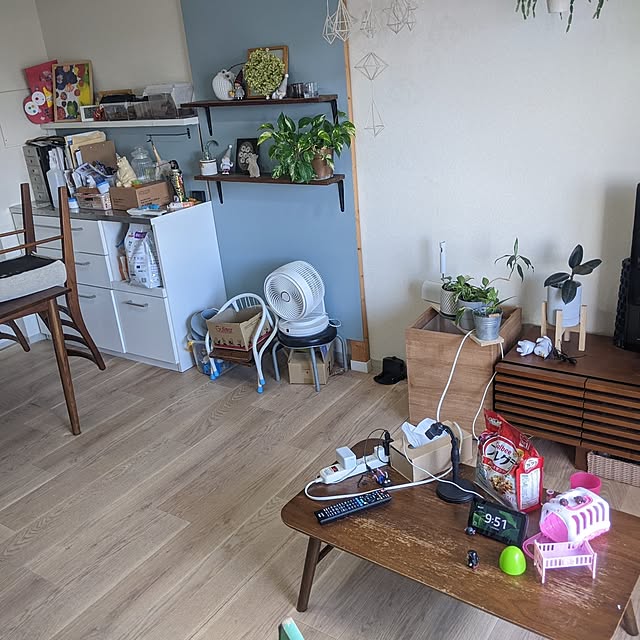 ichi.さんの部屋