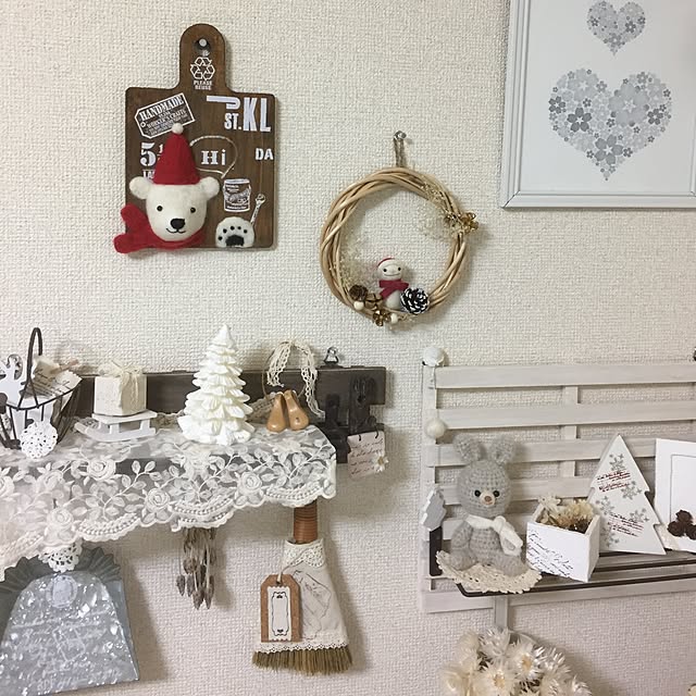 ofuさんの実例写真