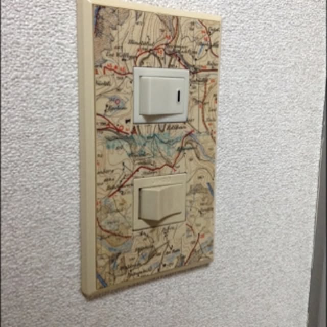 mm_dfさんの実例写真