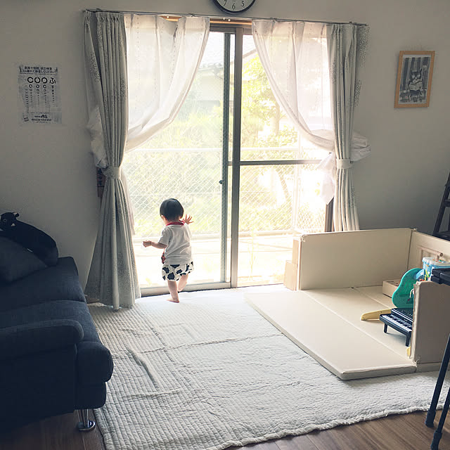 lisaさんの実例写真