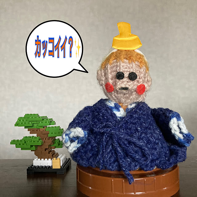 manduonmaさんの実例写真