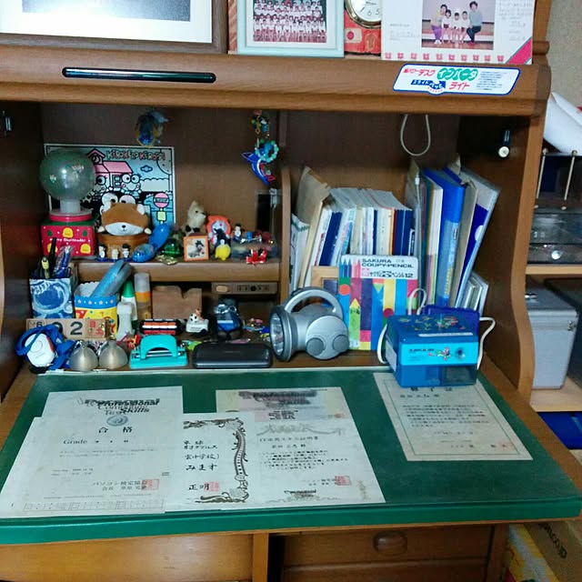 hiroさんの実例写真