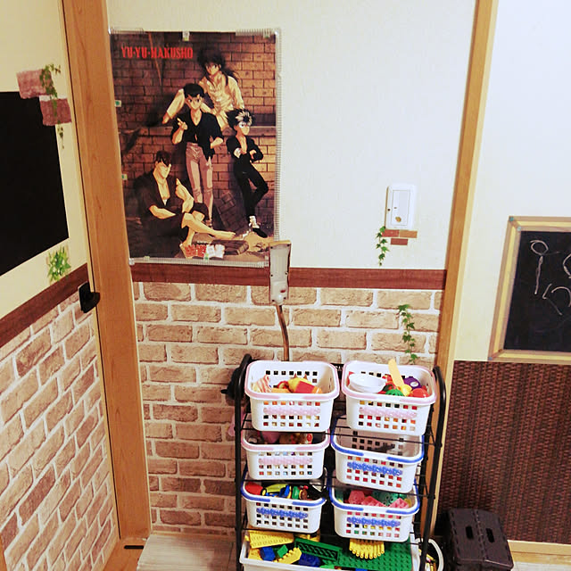 xxYakumonxxさんの実例写真
