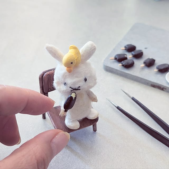 noahさんの部屋