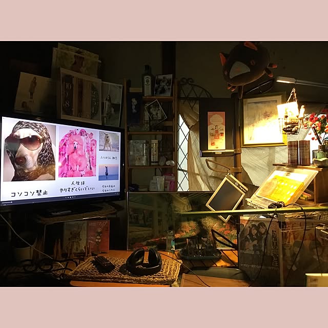MEMO.2017.REALさんの実例写真