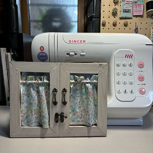 momocchiさんの部屋