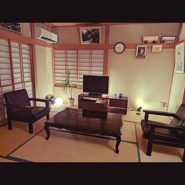 nananaさんの部屋
