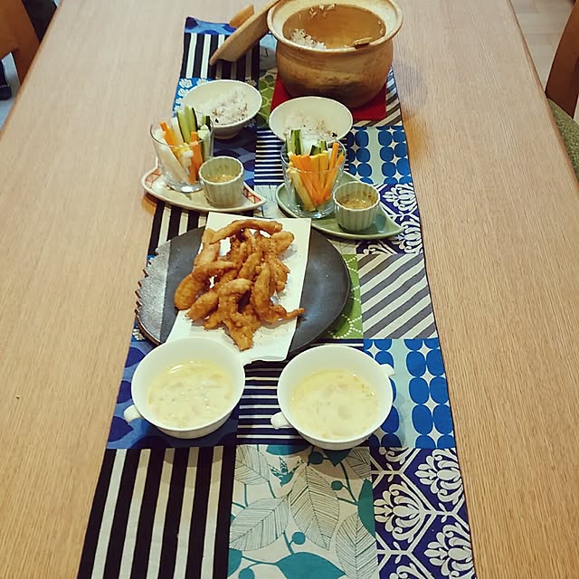 fuku.loveさんの実例写真