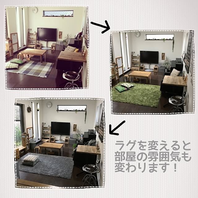a-chanさんの実例写真