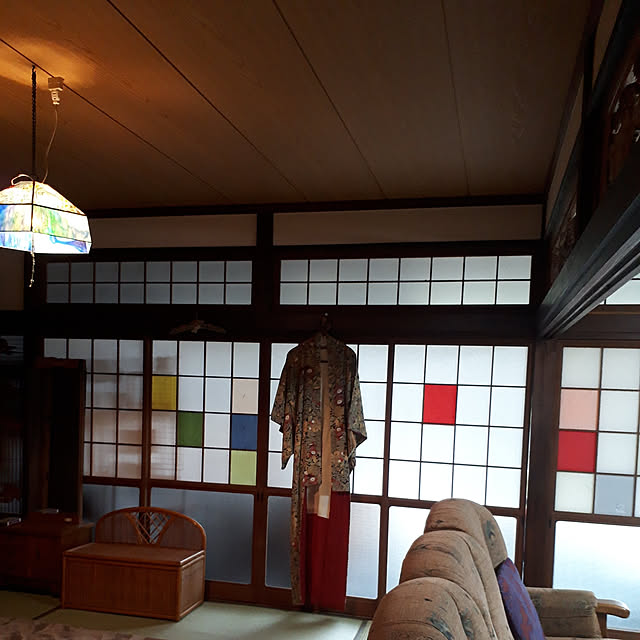 nanaさんの実例写真