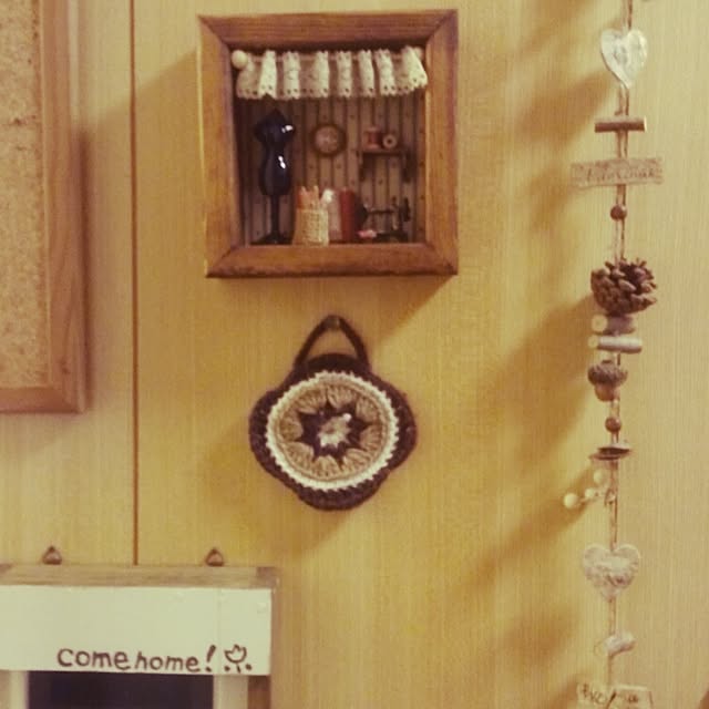 chanplesさんの実例写真