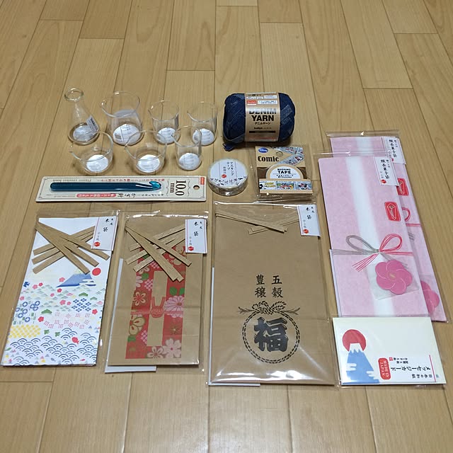 hanaさんの実例写真