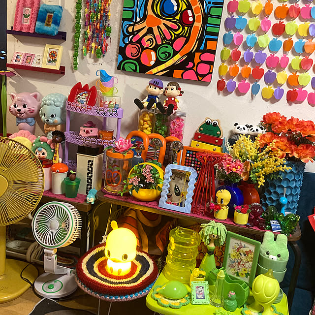 TARAさんの実例写真