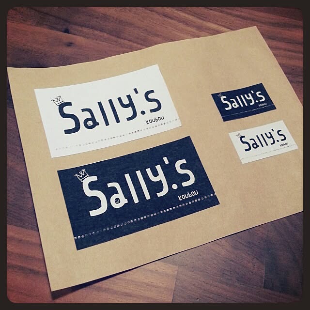 sally.さんの実例写真