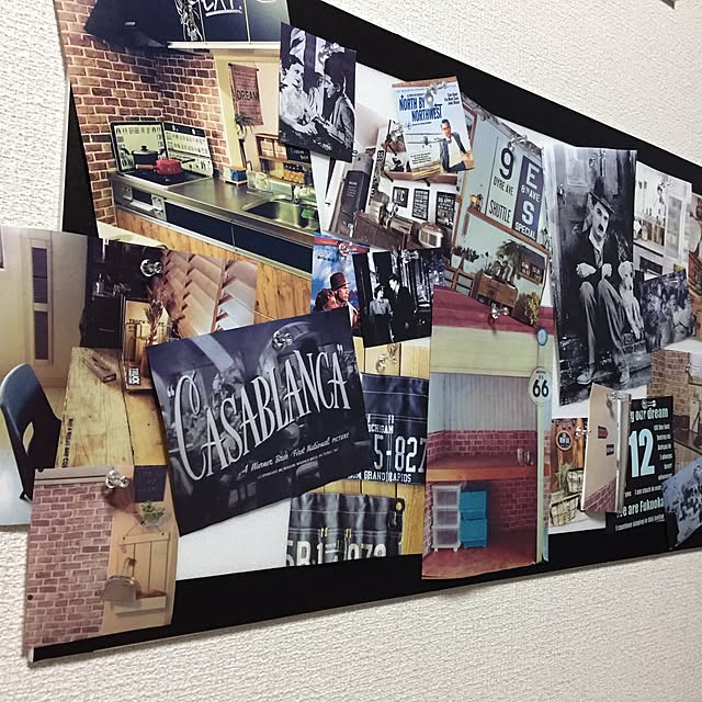 Tatsuyaさんの実例写真