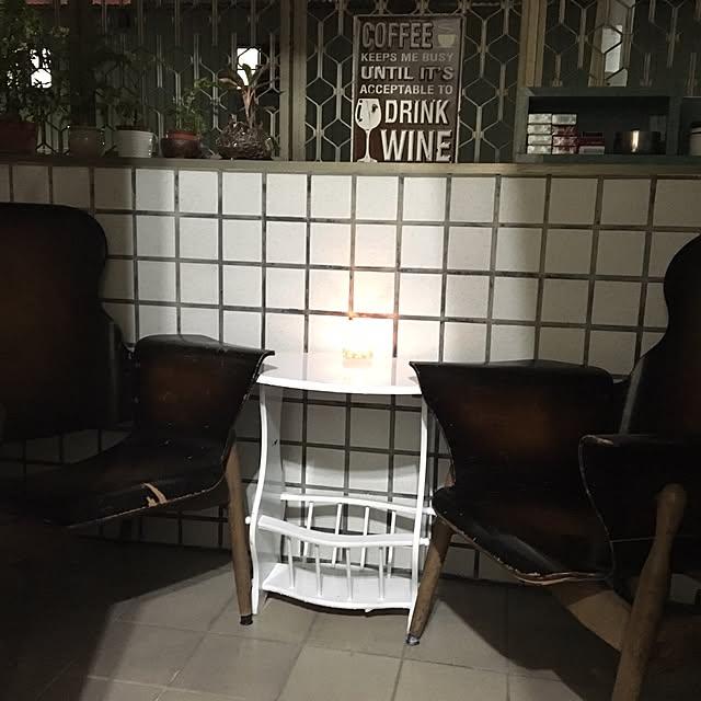 Chrisさんの実例写真