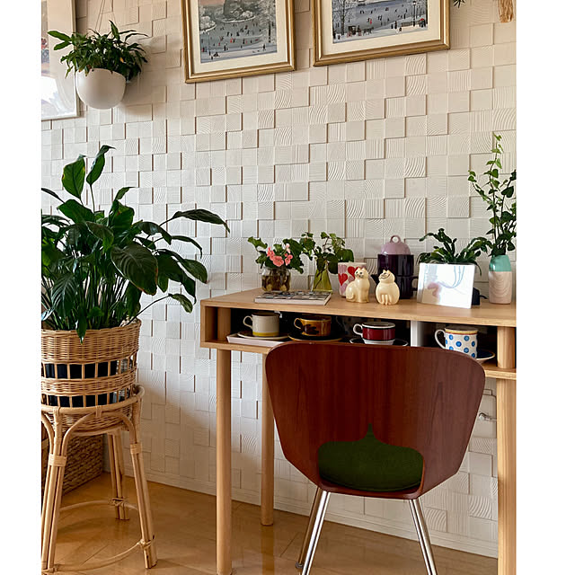 marukoさんの部屋