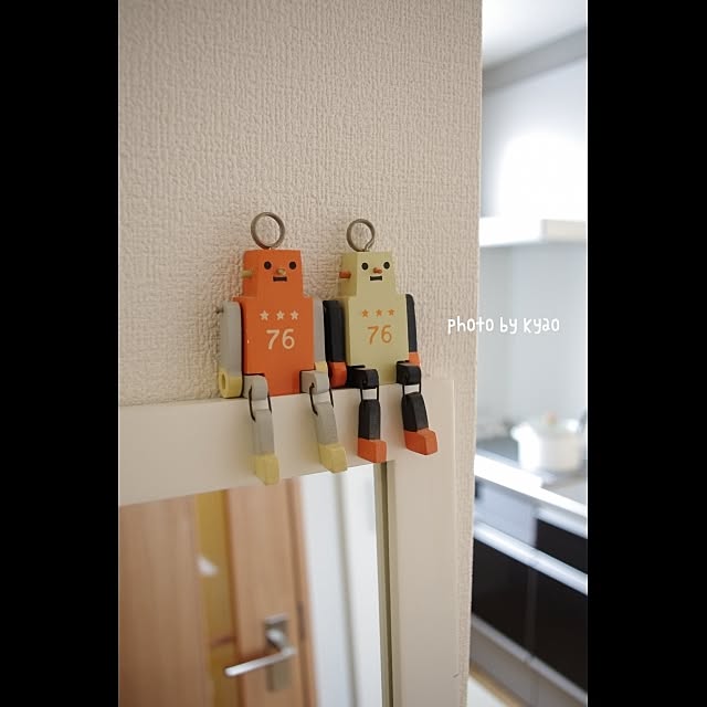 kyaoさんの実例写真