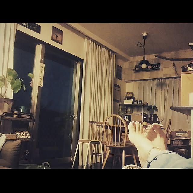 hisachanさんの実例写真