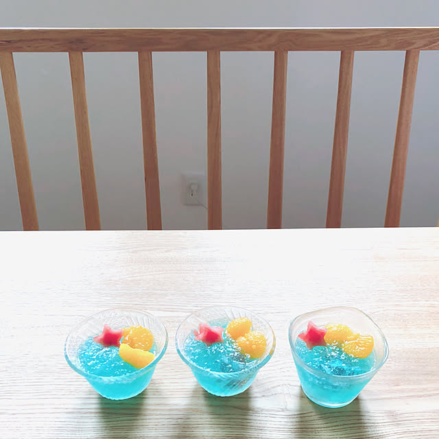 kinaさんの実例写真