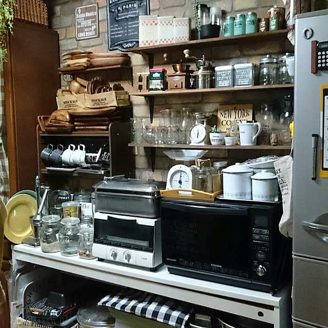 tikuwaさんの実例写真
