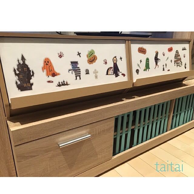 taitaiさんの実例写真
