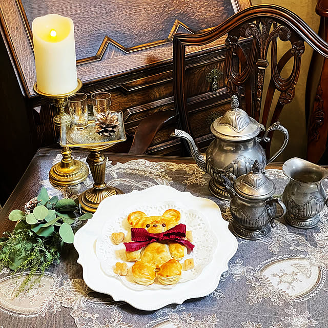 cocoさんの実例写真