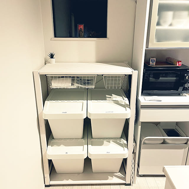 キッチン/DIY/IKEAのインテリア実例 - 2021-08-25 15:52:35