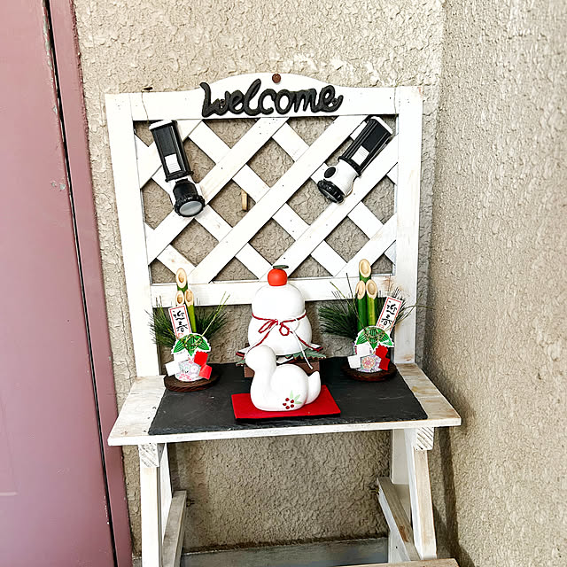 shabby666さんの部屋