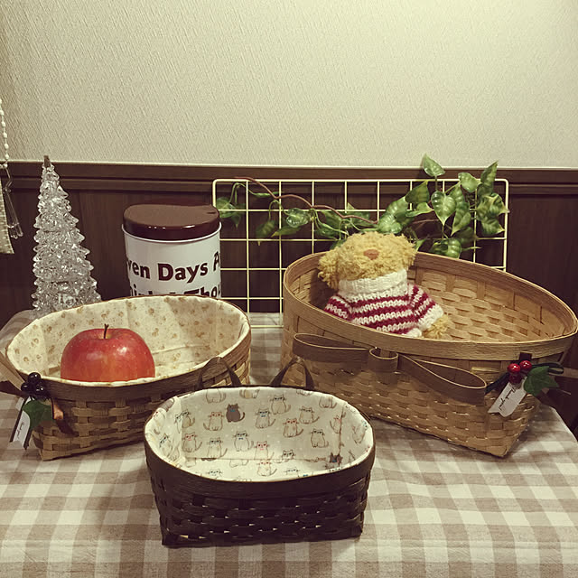 chikaさんの実例写真