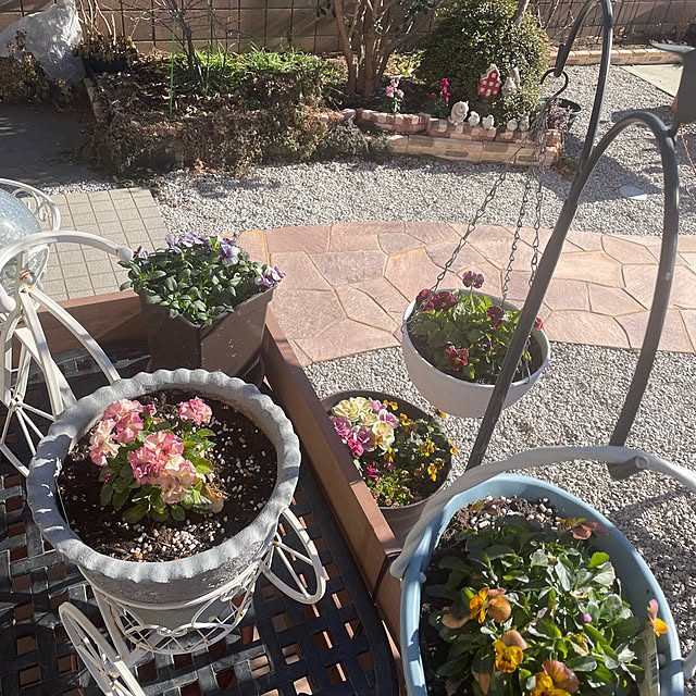 ronronさんの部屋