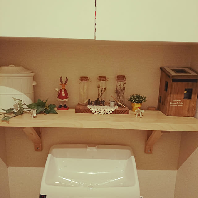 tomさんの実例写真