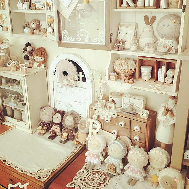 cookie_houseさんの実例写真