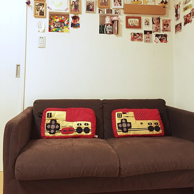pytさんの実例写真