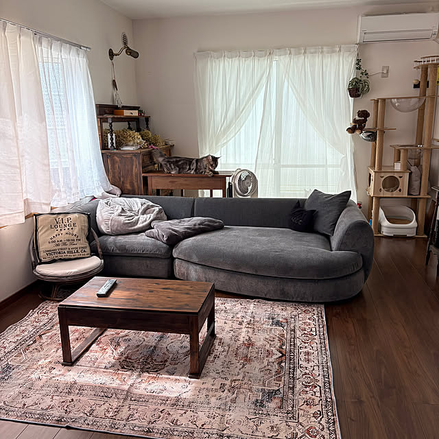 mayumiさんの部屋