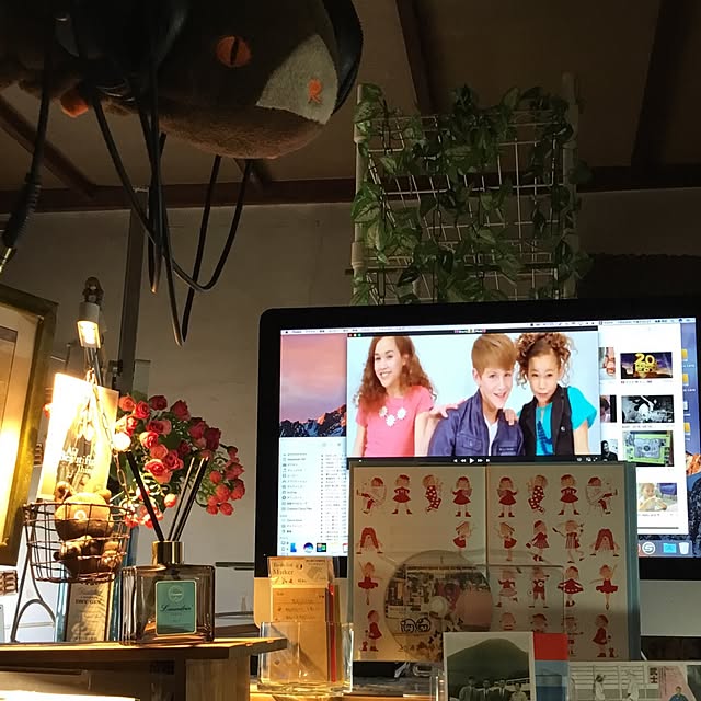 MEMO.2017.REALさんの実例写真