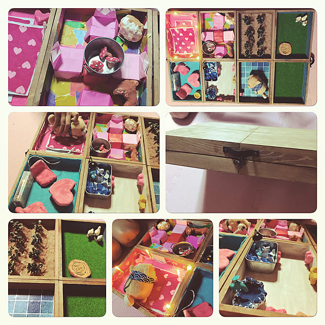 lovekuma_emilyさんの実例写真
